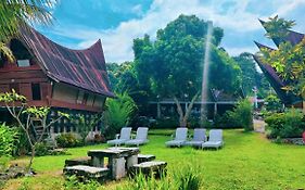 Leokap Homestay